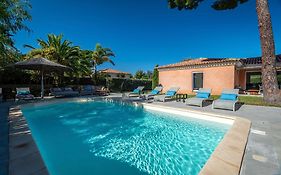 Domaine Villas Mandarine&Spa